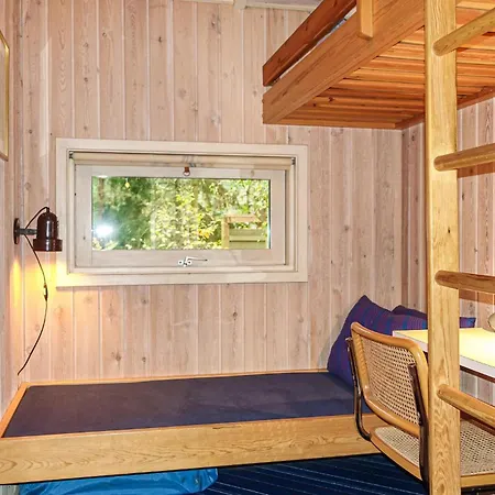 Hébergement de vacances In With Wifi *