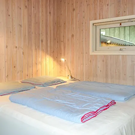 Casa vacanze In With Wifi Neksø
